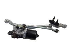 Wiper Mechanism 108 C1 II Aygo 85010-0H030 142658760 Valeo 1673