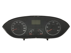 Speedometer/Instrument Cluster Ducato Boxer Jumper 1358173080 Fiat 29379