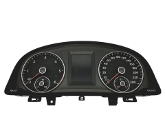Speedometer/Instrument Cluster VW Caddy 2K5920866C 51916
