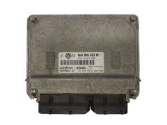 Controller VW 06A906033M 5WP40037 02 Siemens