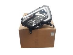 Headlamp Left Original Renault 260607867R