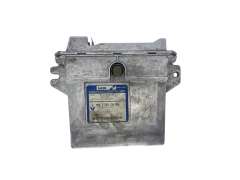 Controller 7700104956 7700111205 R04080009F 80761H Renault 62634