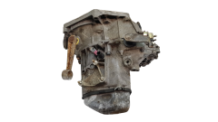 Manual Gearbox CPB3 20CP23 2223QF 1.4 16v Peugeot 206