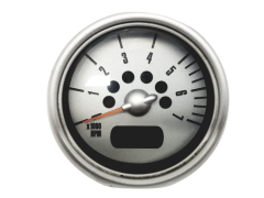 Speedometer/Instrument Cluster Mini Cooper 6211 6924926 AR-0041-008