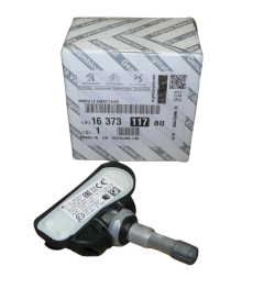 Air Pressure Sensor Original  Jumper Boxer Ducato 1637311780