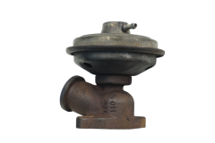 Egr Valve 9638314480 1628XP  2,0 HDI C8 807 Citroen Peugeot