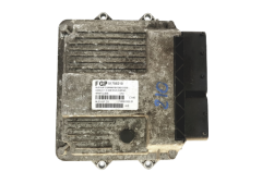 Controller MJD6JF.D3 51758210 Fiat Magneti Marelli 