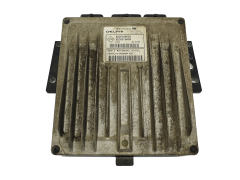 Controller 8200619409 8200399038 R0410B034C TRW Delphi Renault 68340