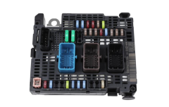 Control unit Module BSM Original 9810296080 Citroen Peugeot