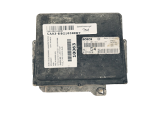 Controller 0261203943 9623792680 26FM0363 MA3.1 PSA Bosch 21030
