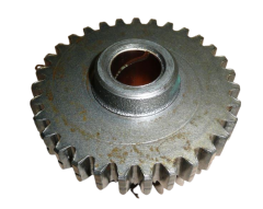 Speed Gear Original Citroen Peugeot C3 C4 DS 307 MA BE4 238150