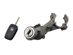 Ignition Switch Fiat Grande Punto 51749998 61039100 TRW 1104