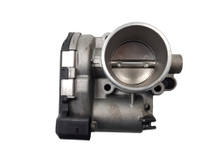 Air Throttle Body Ford 8A6G-9F991-AB 0280750531 Bosch 3638