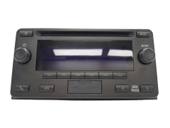 Car Radio AUX USB Toyota Yaris 3 86120-0DC20 CQ-CS16E0AE Car Radio AUX USB Toyota Yaris 3 86120-0DC20 CQ-CS16E0AE