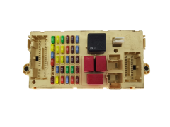 Fuse Box Alfa Romeo 60686059 Delphi 20545