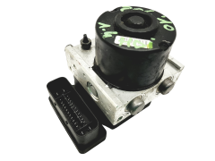 Abs Pump Peugeot 206+ 9675185380 10.0970-1170.3 Ate 34098