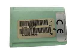 Controller Moduł Jeep 04602415AB 19781