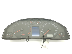 Speedometer/Instrument Cluster Audi A6 C5 4B0919881A 110008890017 25271