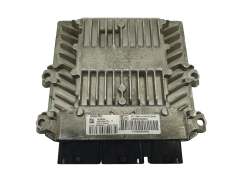 Controller 9655534080 9661835880 5WS40277I-T PSA Siemens