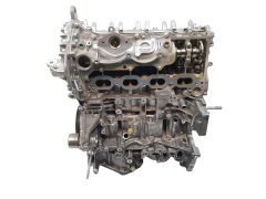 Engine H5HB470 100017553R 1.3TCE Renault Scenic 4 4000km