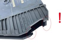 Controller Mercedes 2108203826 335626 Temic 63962
