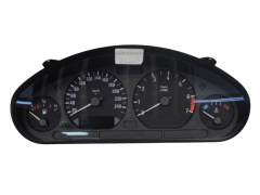 Speedometer/Instrument Cluster BMW 3 E36 62.11- 8371573 993558260