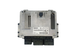 Controller 0261201602 9664416980 9663193480 PSA Bosch 35893