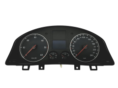 Speedometer/Instrument Cluster VW Golf MK5 1K0920862K 110080247069 55854