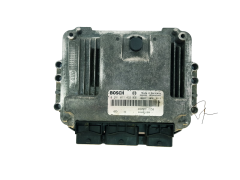 Controller 0281011432 8200311550 8200311553 Renault Bosch 32412