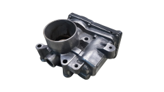 Air Throttle Body 8200568712C 8200284968 Renault 1.2 16v S9
