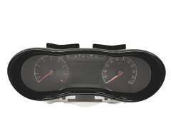 Speedometer/Instrument Cluster Opel Karl 688437714 42680497