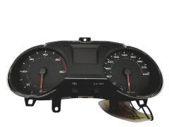 Speedometer/Instrument Cluster Seat Ibiza 6J0920803J VDO 31408