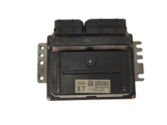 Controller MEC32-040 J3 XT Nissan Hitachi 3749