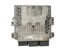 Controller 9678686080 96665711380 S180075002L SID807 PSA Continental