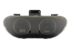 Speedometer/Instrument Cluster Ford Fiesta 4S6F-10849-EA 4S6F10849EA 21185