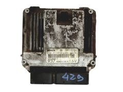 Controller 55198811 0281011429 Alfa Romeo Bosch 19419