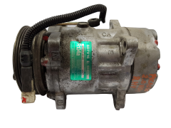 Air Con Compressor/Pump Citroen Peugeot SD7V16 1227 Sanden 7071