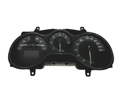 Speedometer/Instrument Cluster Seat Leon 1P0920823G 110080280027 51440