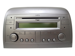 Radio Cd Mp3 Player Lancia Ypsilon 7354463740 7646396316 Radio Cd Mp3 Player Lancia Ypsilon 7354463740 7646396316