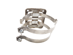 Attachment, Bracket 20817JG71A 2.0 DCI Renault Koleos 