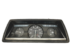 Speedometer/Instrument Cluster Citroen C15 4/12/A1-16k6V 412A116k6V 45193
