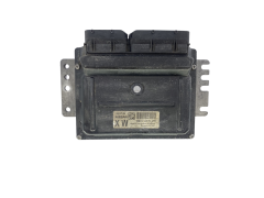Controller MEC37-300 F2 XW Nissan Hitachi 50483