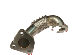 Egr Tube Original Jumper Boxer Ducato III 3.0 HDi 1618QA