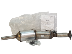 Fap Dpf Filter Dacia Lodgy Dokker Sandero 208026180R JMJ1207