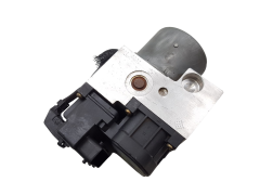 Abs Pump Smart Fortwo 0006647V003 0273004530 Bosch 1529