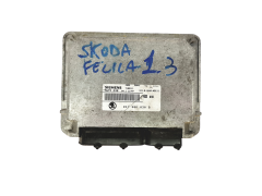 Controller 047906030B 5WP4248 04 Skoda Siemens 26178
