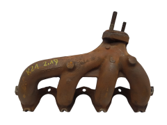 Exhaust Manifold 7700597952 Renault Trafic I 2.1 D 12456
