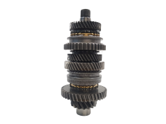 Gearbox Main Shaft 8201056723 JB1525 1.2 Renault Twingo 2