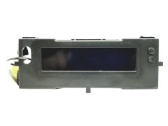 Computer Display Renault Twingo 2 8200487520
