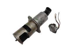 Egr Solenoid Valve 8200235232 7.22818.29 2.2 DCI Renault Espace 4